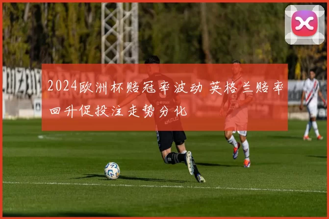 2024欧洲杯赔冠率波动 英格兰赔率回升促投注走势分化