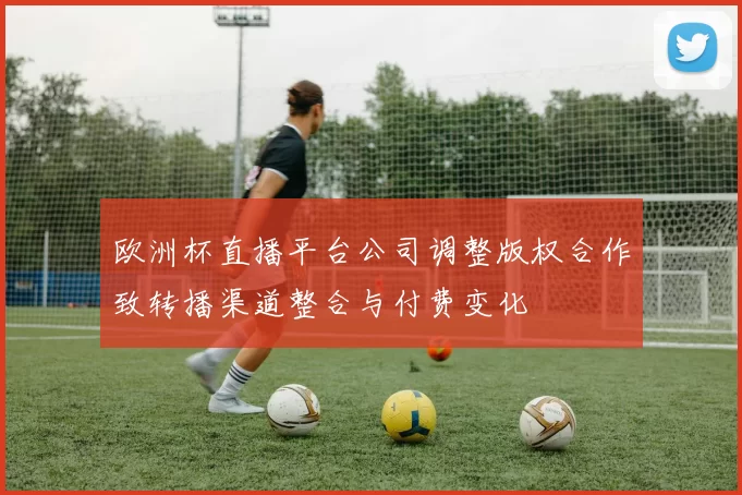 欧洲杯直播平台公司调整版权合作致转播渠道整合与付费变化