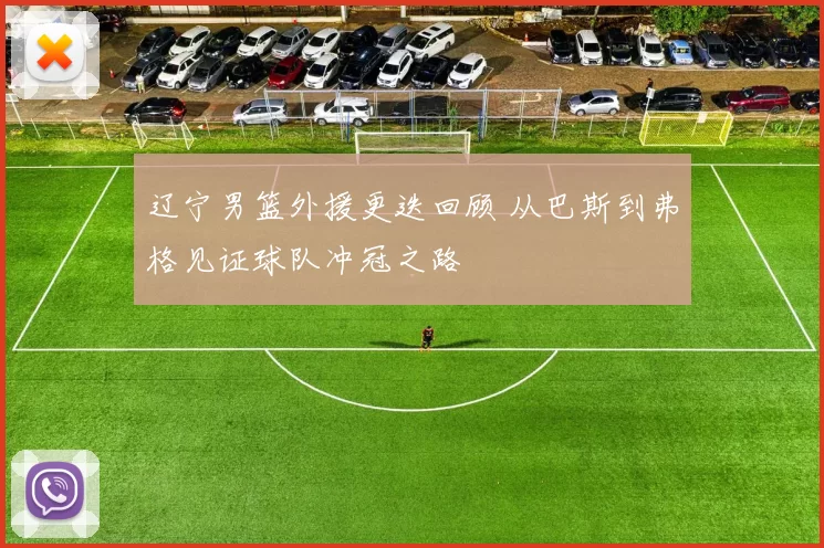 辽宁男篮外援更迭回顾 从巴斯到弗格见证球队冲冠之路